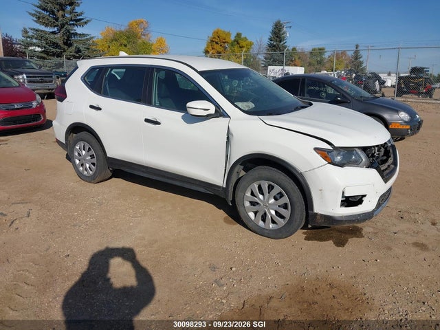 Auction sale of the 2018 Nissan Rogue Sv/sl, vin: 5N1AT2MV5JC768131, lot number: 30098293