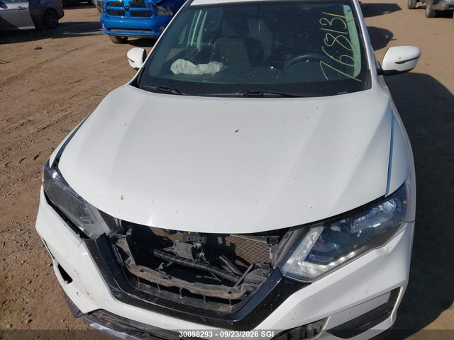 Продаж на аукціоні авто 2018 Nissan Rogue Sv/sl, vin: 5N1AT2MV5JC768131, номер лоту: 30098293
