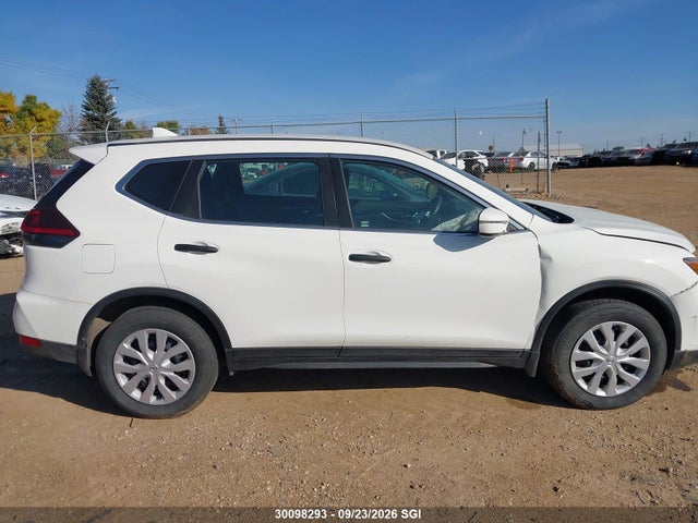 Продаж на аукціоні авто 2018 Nissan Rogue Sv/sl, vin: 5N1AT2MV5JC768131, номер лоту: 30098293
