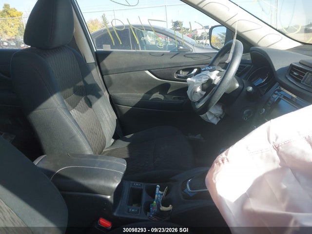 Продаж на аукціоні авто 2018 Nissan Rogue Sv/sl, vin: 5N1AT2MV5JC768131, номер лоту: 30098293