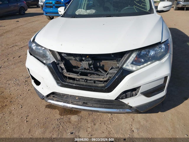 Продаж на аукціоні авто 2018 Nissan Rogue Sv/sl, vin: 5N1AT2MV5JC768131, номер лоту: 30098293