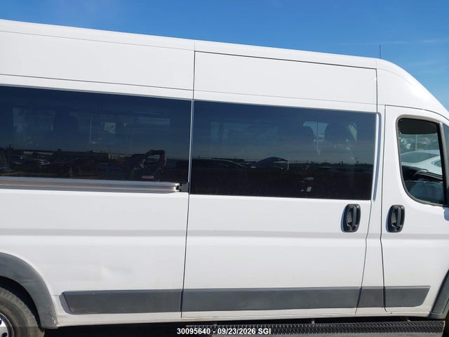 Aukcja sprzedaży 2018 Ram Promaster 2500 2500 High, vin: 3C6TRVDG1JE129341, numer aukcji: 30095640