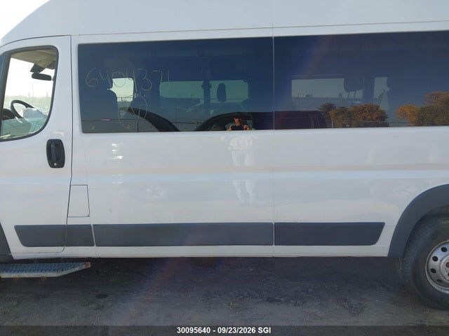 Aukcja sprzedaży 2018 Ram Promaster 2500 2500 High, vin: 3C6TRVDG1JE129341, numer aukcji: 30095640
