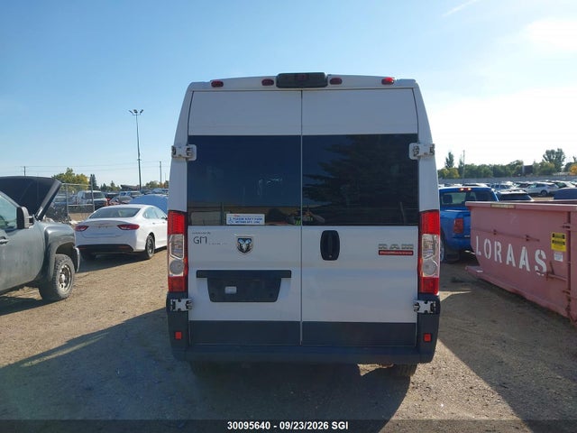 Aukcja sprzedaży 2018 Ram Promaster 2500 2500 High, vin: 3C6TRVDG1JE129341, numer aukcji: 30095640