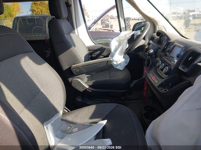 Aukcja sprzedaży 2018 Ram Promaster 2500 2500 High, vin: 3C6TRVDG1JE129341, numer aukcji: 30095640