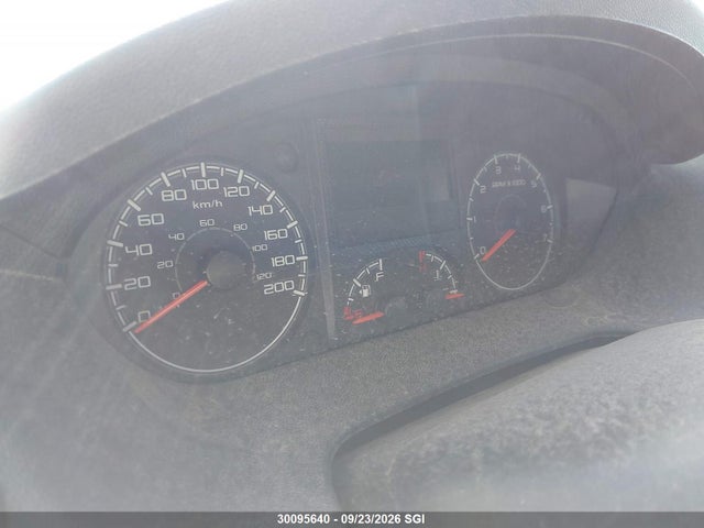 Aukcja sprzedaży 2018 Ram Promaster 2500 2500 High, vin: 3C6TRVDG1JE129341, numer aukcji: 30095640