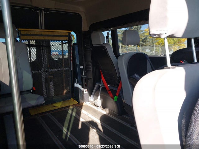 Aukcja sprzedaży 2018 Ram Promaster 2500 2500 High, vin: 3C6TRVDG1JE129341, numer aukcji: 30095640