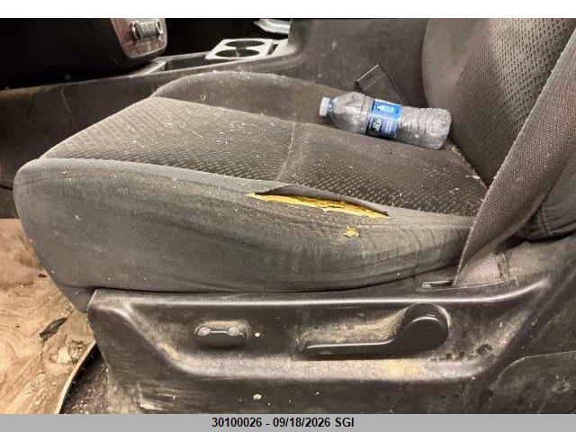 Aukcja sprzedaży 2007 Chevrolet Tahoe K1500, vin: 1GNFK13057R380438, numer aukcji: 30100026