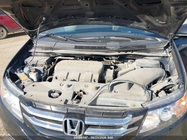 Aukcja sprzedaży 2015 Honda Odyssey Touring/touring Elite, vin: 5FNRL5H97FB502867, numer aukcji: 30086147