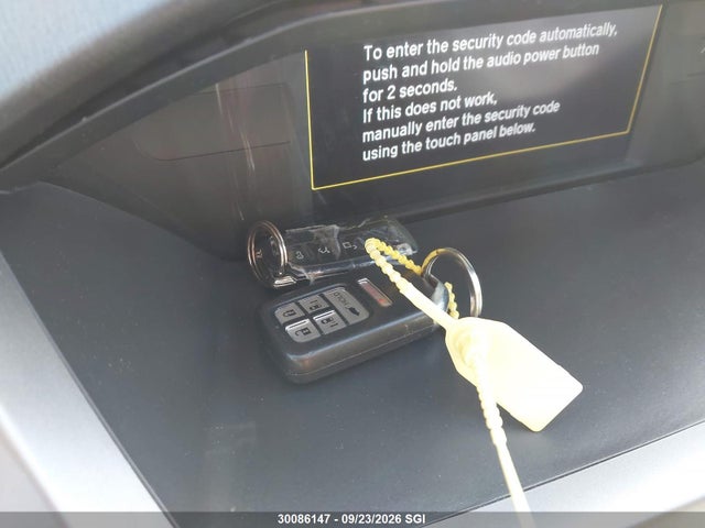 Aukcja sprzedaży 2015 Honda Odyssey Touring/touring Elite, vin: 5FNRL5H97FB502867, numer aukcji: 30086147