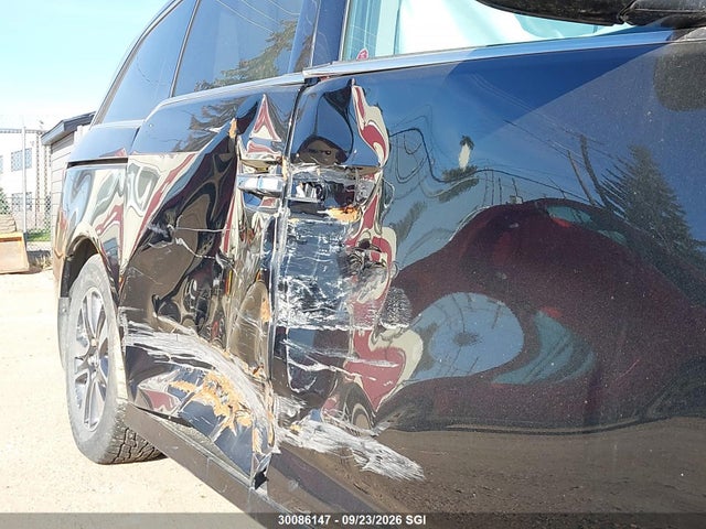 Aukcja sprzedaży 2015 Honda Odyssey Touring/touring Elite, vin: 5FNRL5H97FB502867, numer aukcji: 30086147