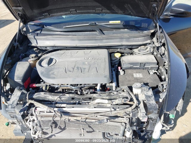 Продажа на аукционе авто 2015 Jeep Cherokee Latitude, vin: 1C4PJMCS1FW575424, номер лота: 30099380