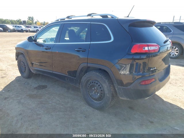 Продажа на аукционе авто 2015 Jeep Cherokee Latitude, vin: 1C4PJMCS1FW575424, номер лота: 30099380
