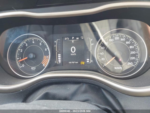 Продажа на аукционе авто 2015 Jeep Cherokee Latitude, vin: 1C4PJMCS1FW575424, номер лота: 30099380