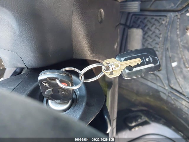Aukcja sprzedaży 2013 Ford Focus Se, vin: 1FADP3F21DL165587, numer aukcji: 30099984