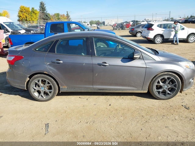 Aukcja sprzedaży 2013 Ford Focus Se, vin: 1FADP3F21DL165587, numer aukcji: 30099984