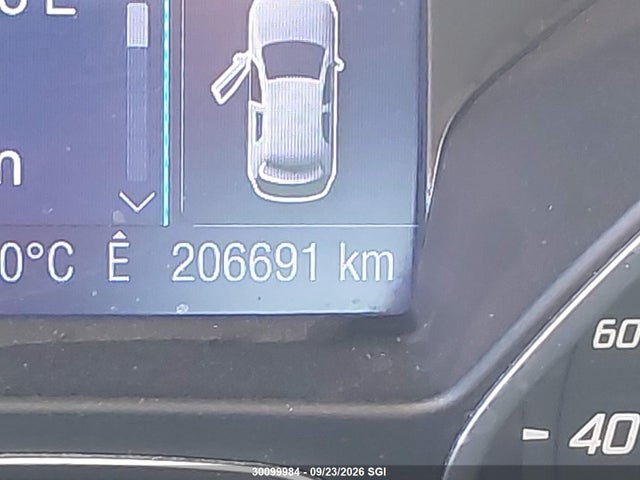 Aukcja sprzedaży 2013 Ford Focus Se, vin: 1FADP3F21DL165587, numer aukcji: 30099984