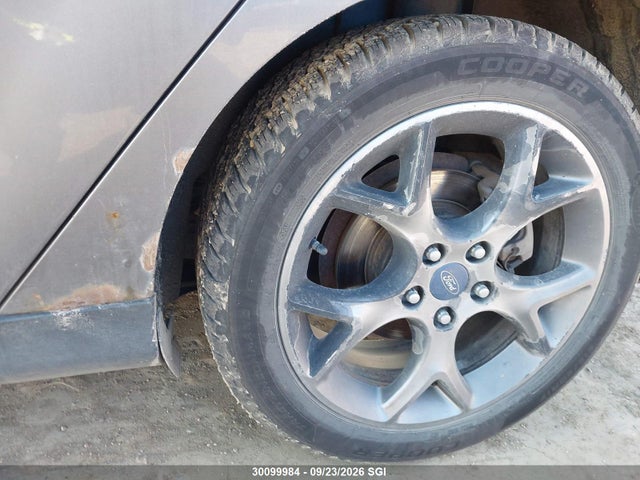 Aukcja sprzedaży 2013 Ford Focus Se, vin: 1FADP3F21DL165587, numer aukcji: 30099984