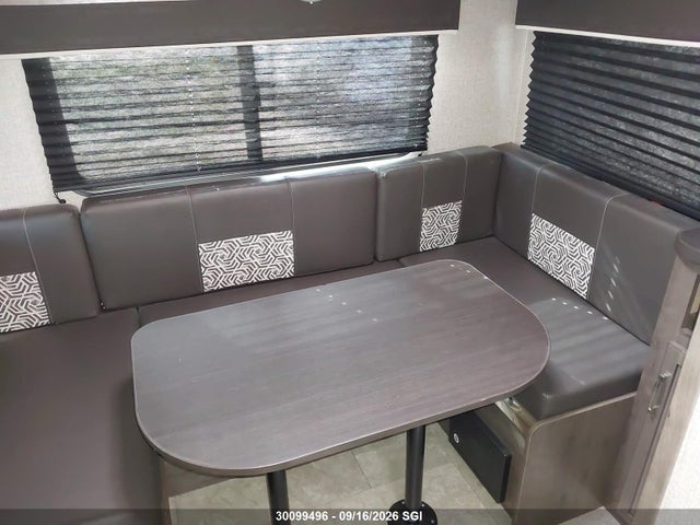 30099496 :رقم المزاد ، 1UJBJ0AJ8L77K0199 vin ، 2020 Jayco Jay Flight مزاد بيع