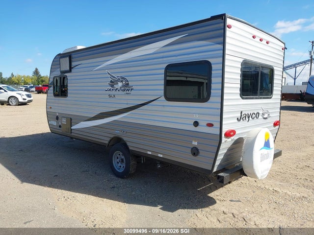 Jayco Jay Flight 2020 1UJBJ0AJ8L77K0199 Image 3