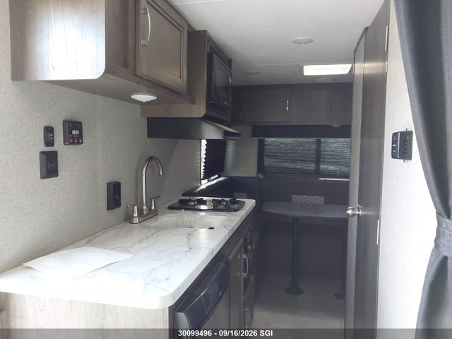 Jayco Jay Flight 2020 1UJBJ0AJ8L77K0199 Image 8