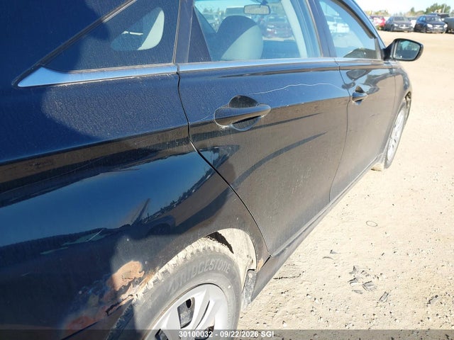 30100032 :رقم المزاد ، 5NPEB4AC1CH353595 vin ، 2012 Hyundai Sonata Gls مزاد بيع