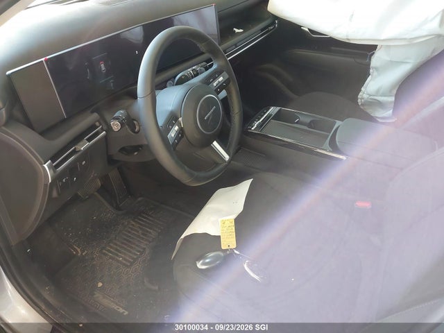 Hyundai TUCSON SEL 2026 KM8JBCDE3TU474880 Image 11