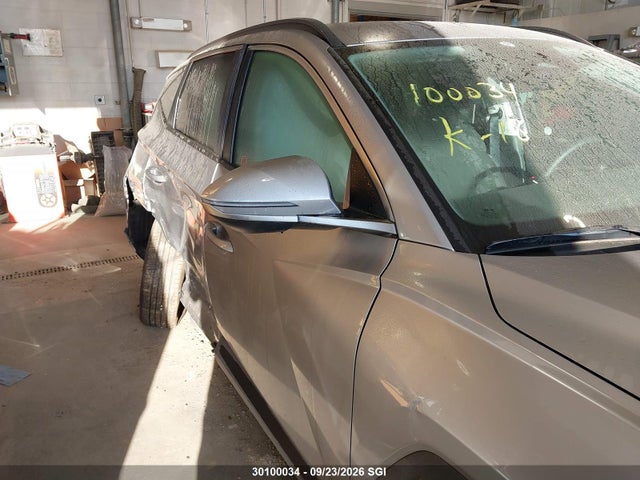 Hyundai TUCSON SEL 2026 KM8JBCDE3TU474880 Image 12