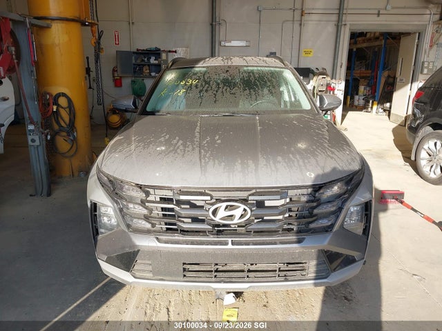 Hyundai TUCSON SEL 2026 KM8JBCDE3TU474880 Image 13