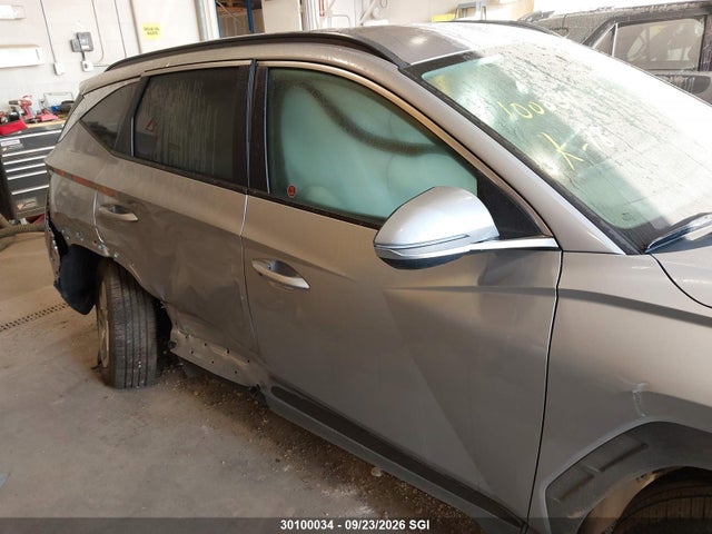 Hyundai TUCSON SEL 2026 KM8JBCDE3TU474880 Image 14