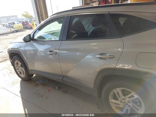 Hyundai TUCSON SEL 2026 KM8JBCDE3TU474880 Image 15