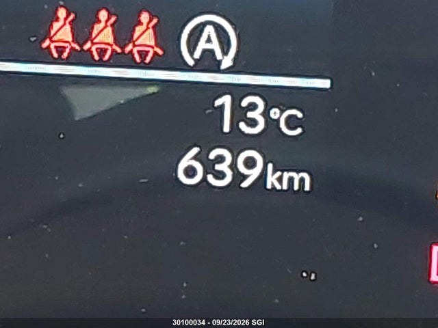 Hyundai TUCSON SEL 2026 KM8JBCDE3TU474880 Image 16