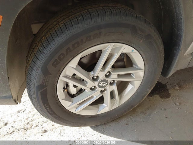 Hyundai TUCSON SEL 2026 KM8JBCDE3TU474880 Image 18