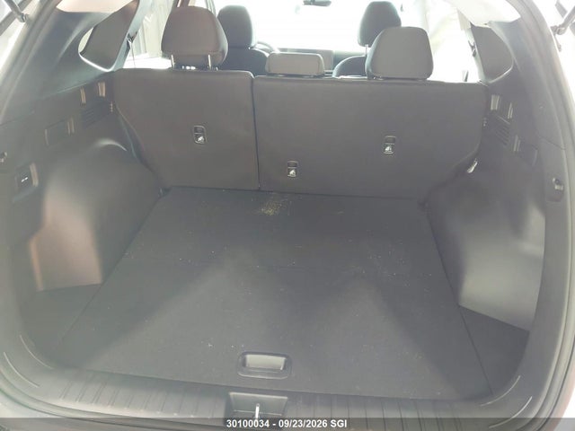 Hyundai TUCSON SEL 2026 KM8JBCDE3TU474880 Image 19
