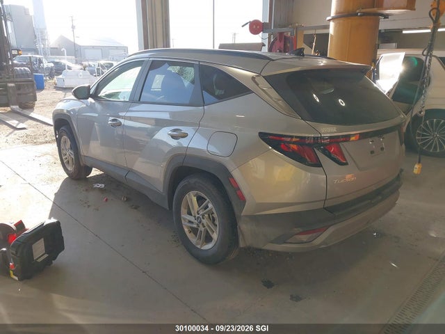 Hyundai TUCSON SEL 2026 KM8JBCDE3TU474880 Image 3
