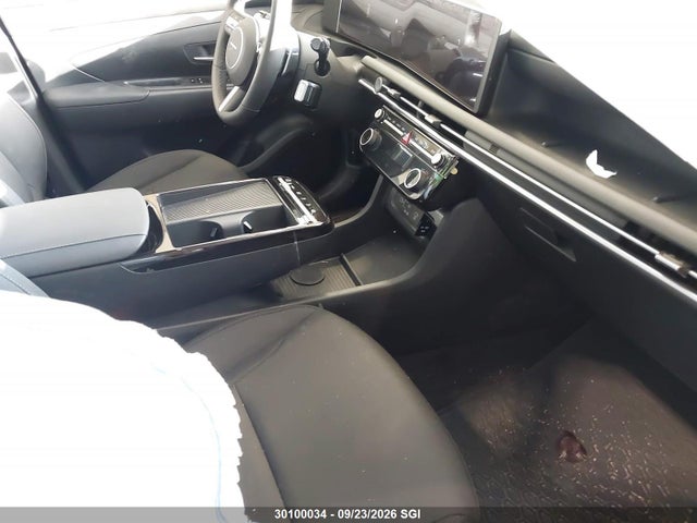 Hyundai TUCSON SEL 2026 KM8JBCDE3TU474880 Image 5