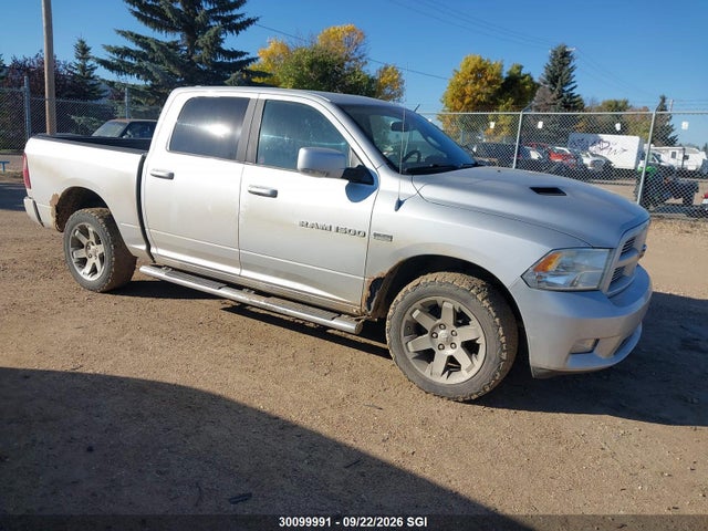 Aukcja sprzedaży 2011 Dodge Ram 1500, vin: 1D7RV1CTXBS686310, numer aukcji: 30099991