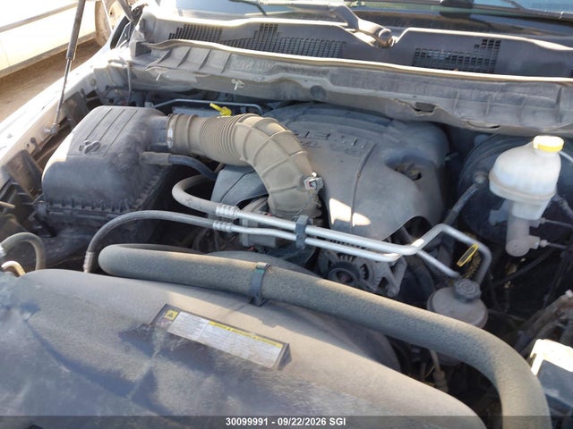Продаж на аукціоні авто 2011 Dodge Ram 1500, vin: 1D7RV1CTXBS686310, номер лоту: 30099991