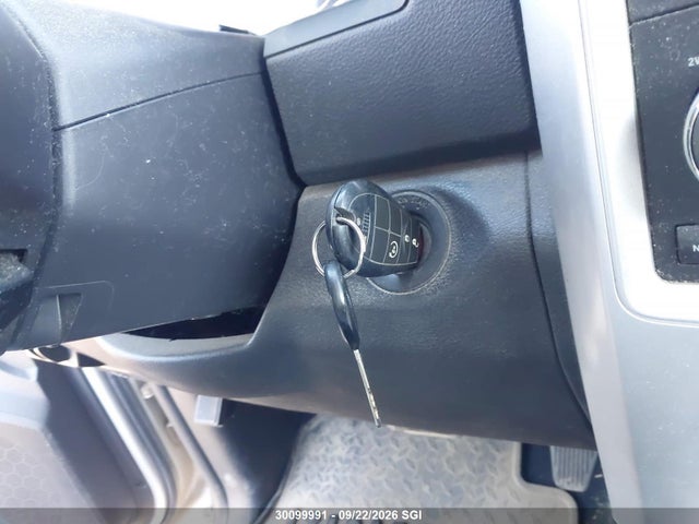 Продаж на аукціоні авто 2011 Dodge Ram 1500, vin: 1D7RV1CTXBS686310, номер лоту: 30099991