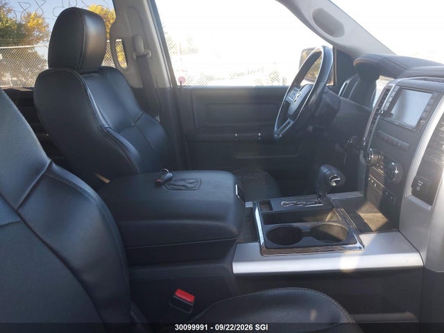 Продаж на аукціоні авто 2011 Dodge Ram 1500, vin: 1D7RV1CTXBS686310, номер лоту: 30099991