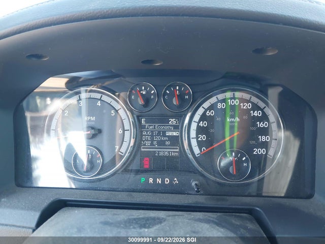 Продаж на аукціоні авто 2011 Dodge Ram 1500, vin: 1D7RV1CTXBS686310, номер лоту: 30099991