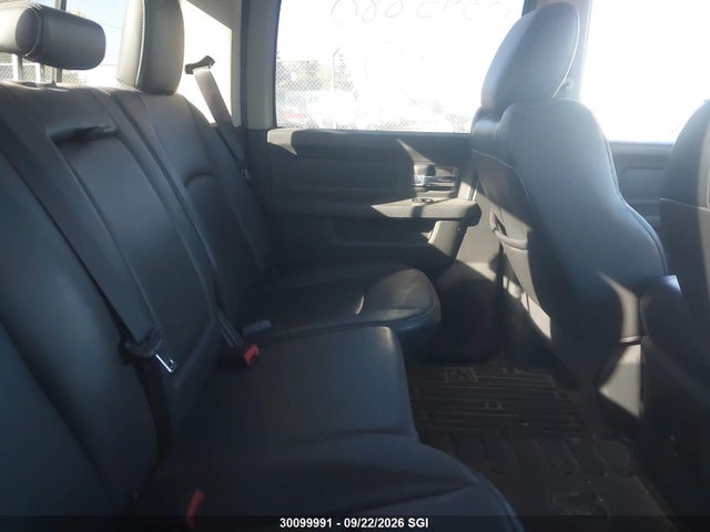 Продаж на аукціоні авто 2011 Dodge Ram 1500, vin: 1D7RV1CTXBS686310, номер лоту: 30099991