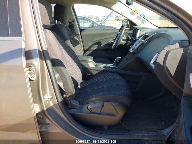 Aukcja sprzedaży 2011 Chevrolet Equinox Lt, vin: 2CNFLNE50B6471347, numer aukcji: 30098337
