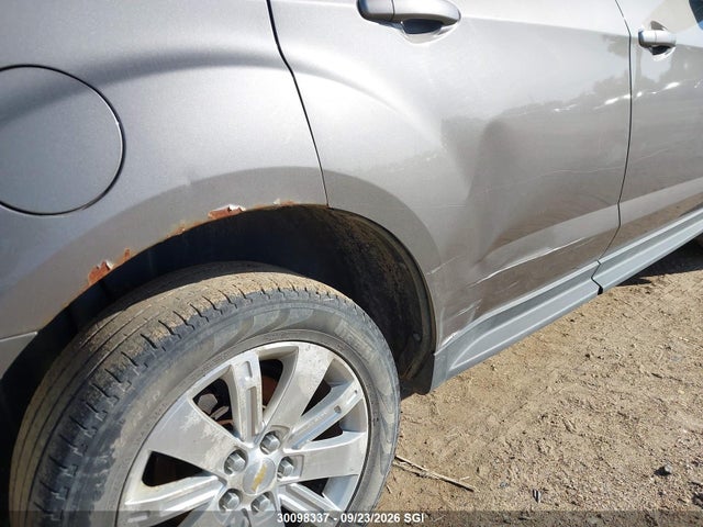 Aukcja sprzedaży 2011 Chevrolet Equinox Lt, vin: 2CNFLNE50B6471347, numer aukcji: 30098337