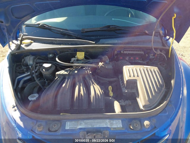 Продажа на аукционе авто 2006 Chrysler Pt Cruiser, vin: 3A4FY48B56T324616, номер лота: 30100035