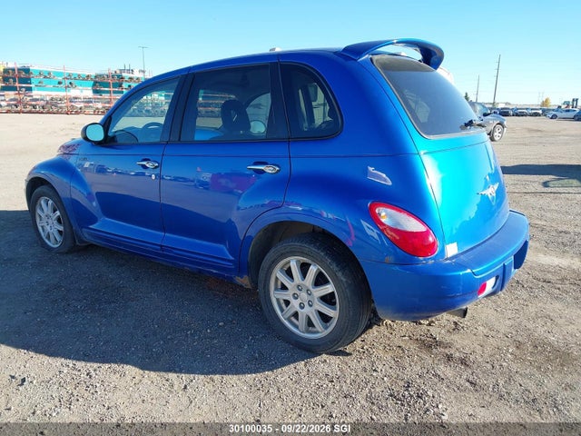 Продажа на аукционе авто 2006 Chrysler Pt Cruiser, vin: 3A4FY48B56T324616, номер лота: 30100035