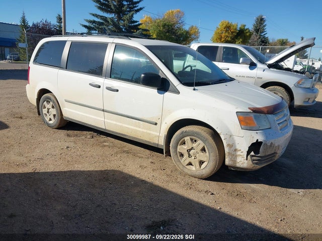 Продажа на аукционе авто 2010 Dodge Grand Caravan Se, vin: 2D4RN4DE2AR304270, номер лота: 30099987