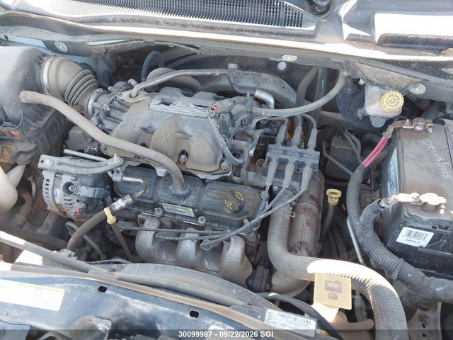 30099987 :رقم المزاد ، 2D4RN4DE2AR304270 vin ، 2010 Dodge Grand Caravan Se مزاد بيع