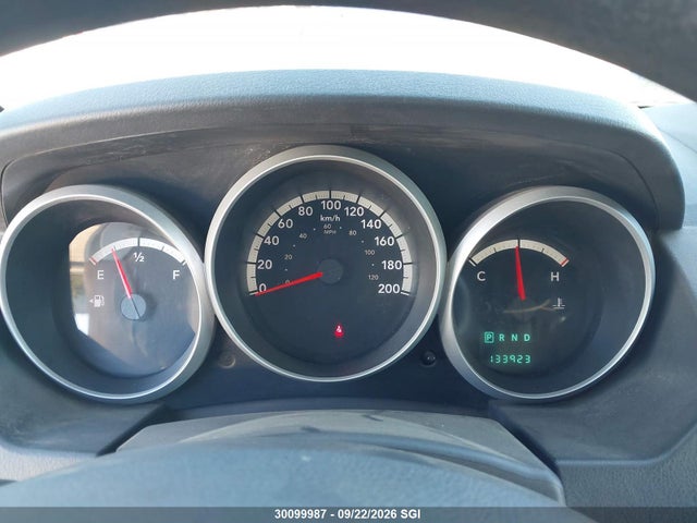 30099987 :رقم المزاد ، 2D4RN4DE2AR304270 vin ، 2010 Dodge Grand Caravan Se مزاد بيع