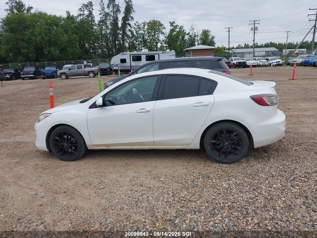 Aukcja sprzedaży 2013 Mazda 3 S, vin: JM1BL1W50D1722139, numer aukcji: 30099843